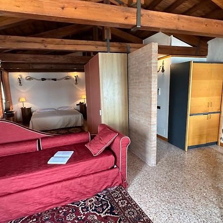 San Simeon Apartments Венеция Экстерьер фото