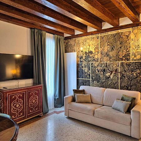 San Simeon Apartments Венеция Экстерьер фото