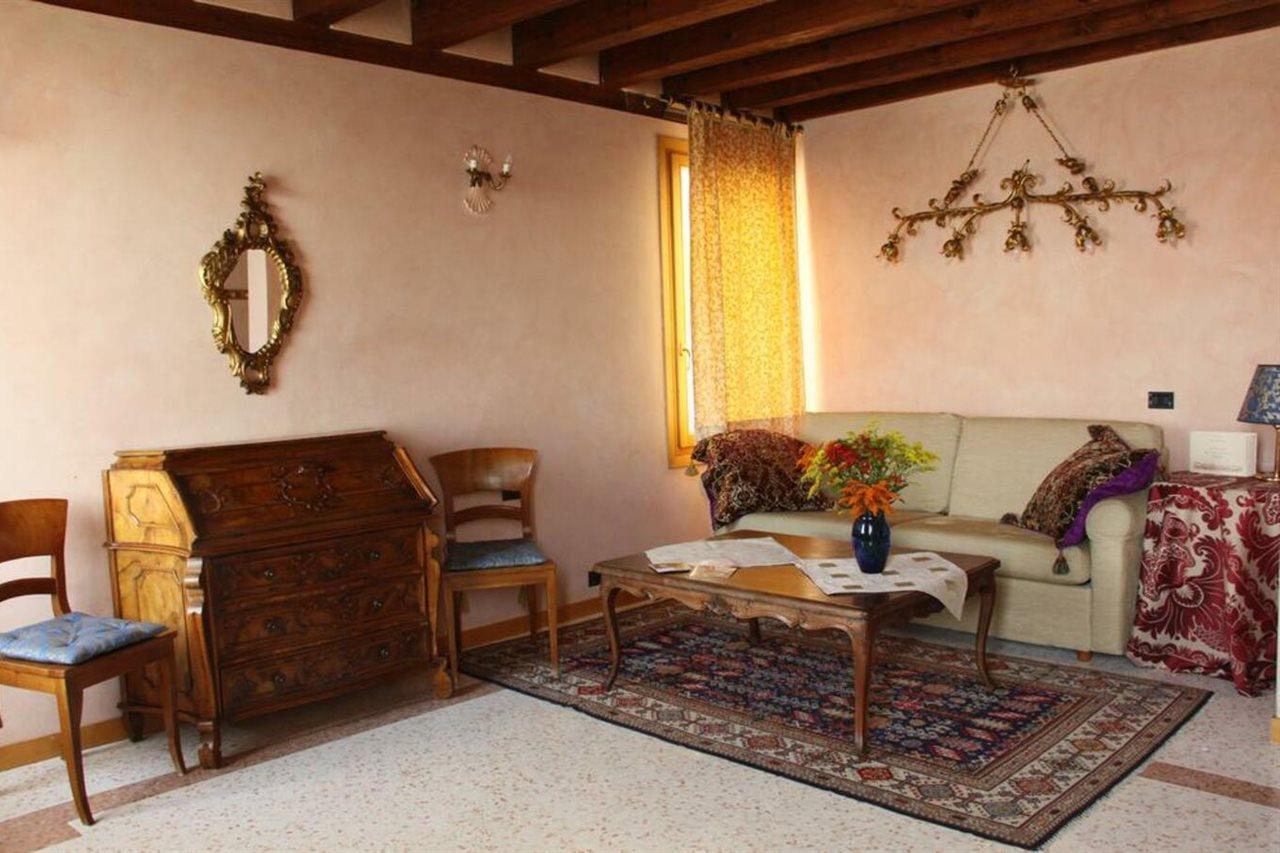 San Simeon Apartments Венеция Экстерьер фото