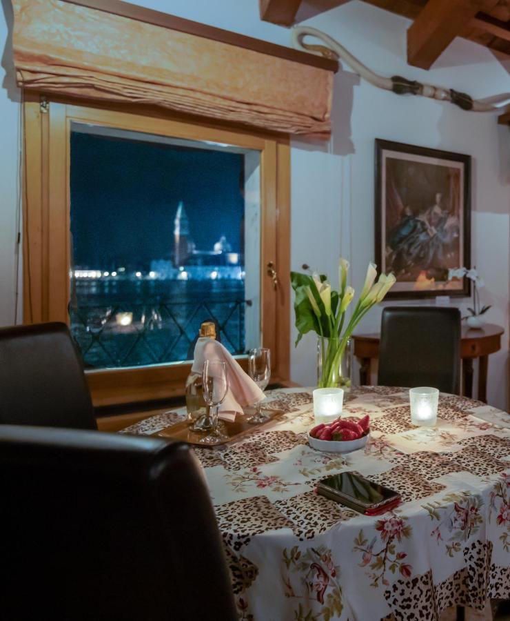 San Simeon Apartments Венеция Экстерьер фото