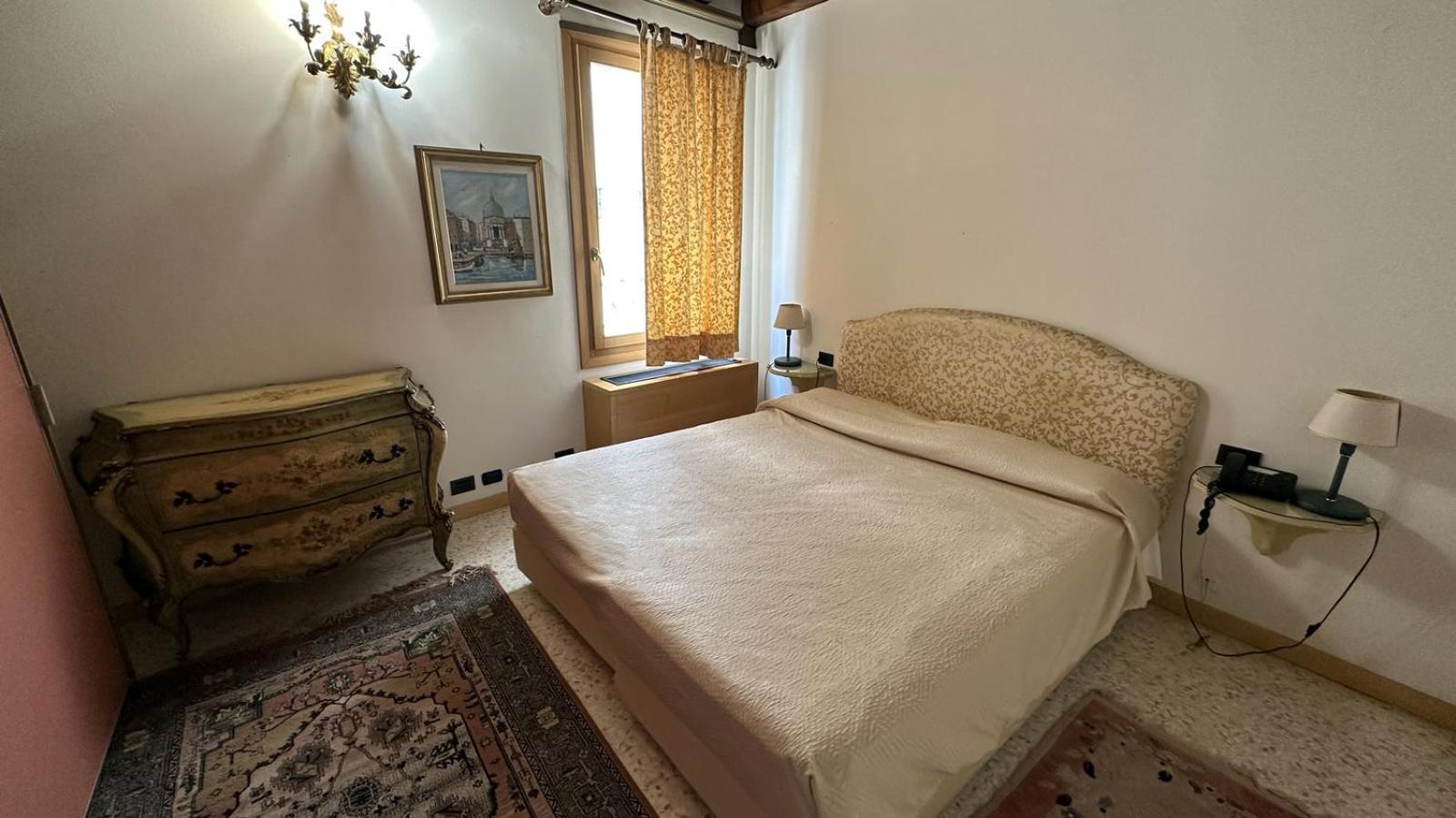San Simeon Apartments Венеция Экстерьер фото