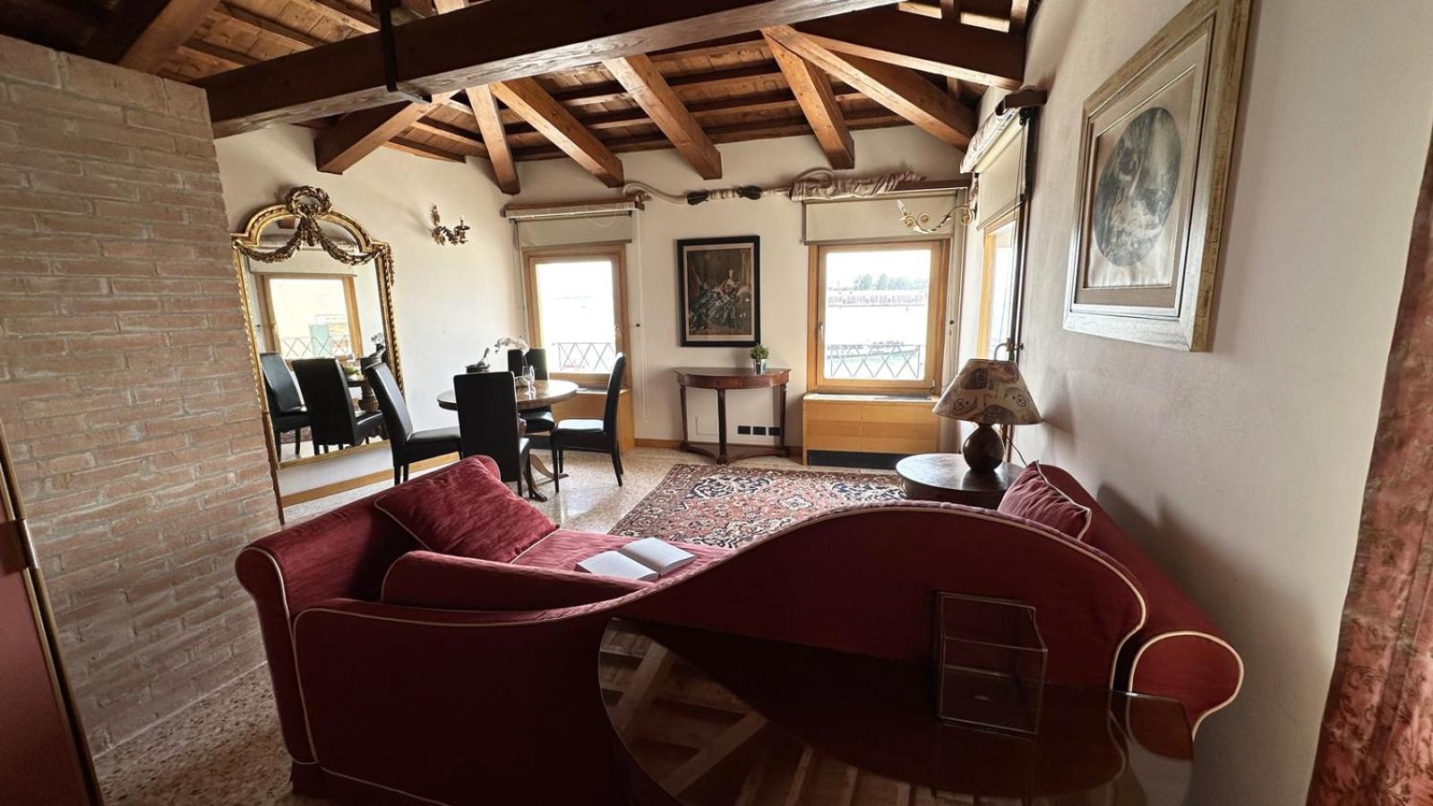 San Simeon Apartments Венеция Экстерьер фото