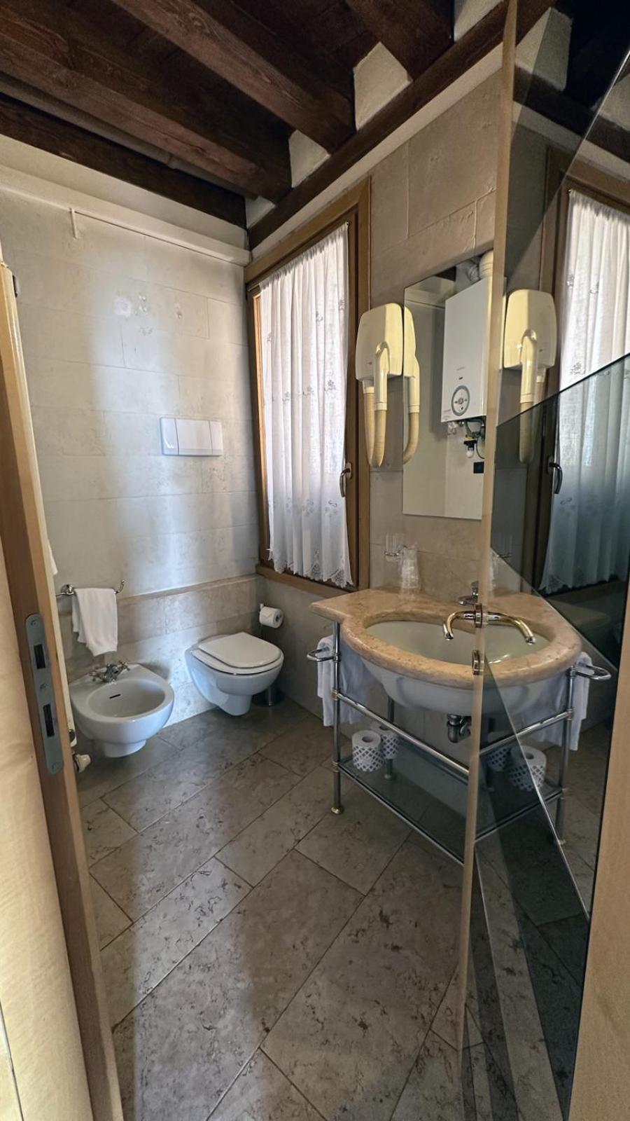 San Simeon Apartments Венеция Экстерьер фото