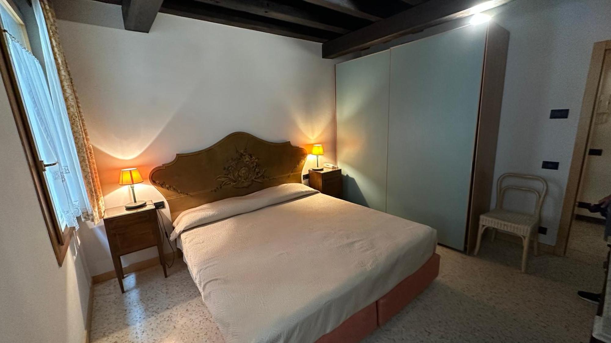 San Simeon Apartments Венеция Экстерьер фото