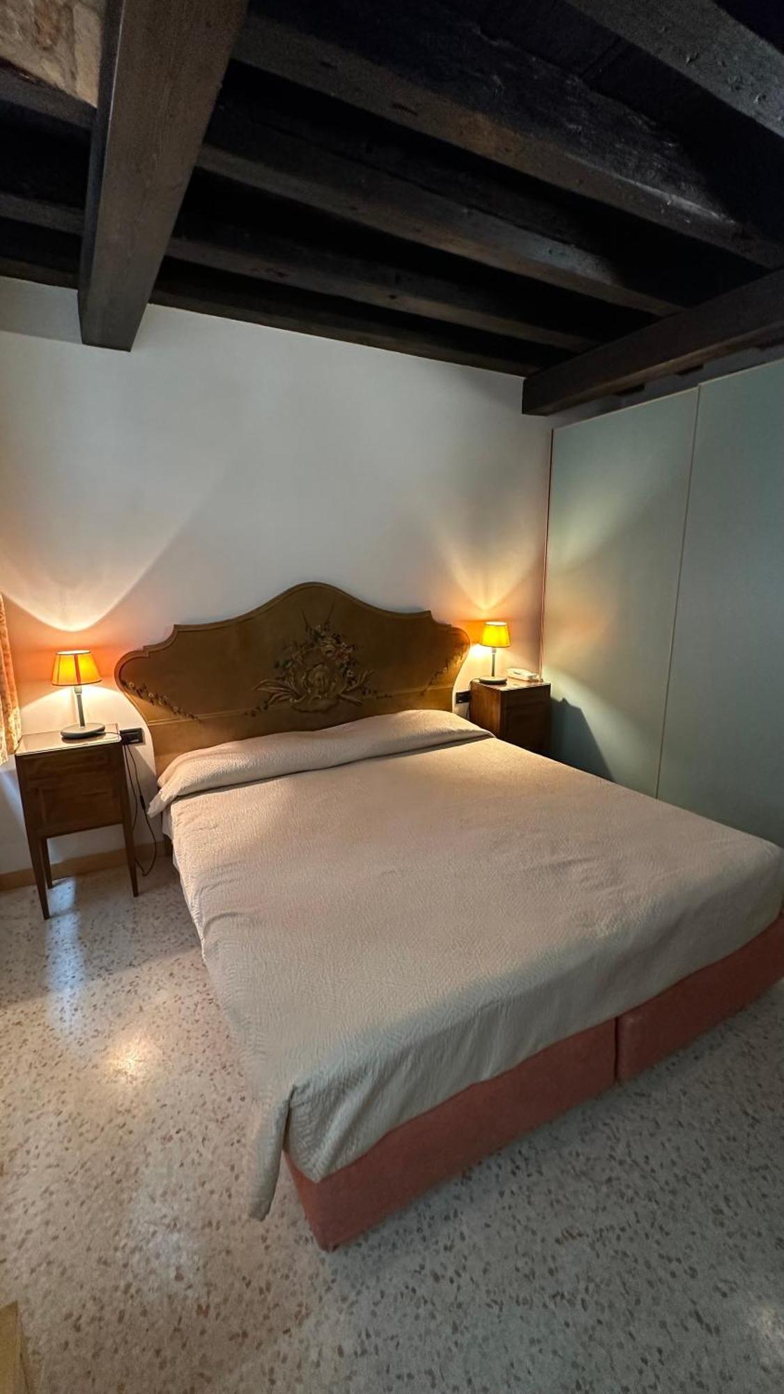 San Simeon Apartments Венеция Экстерьер фото