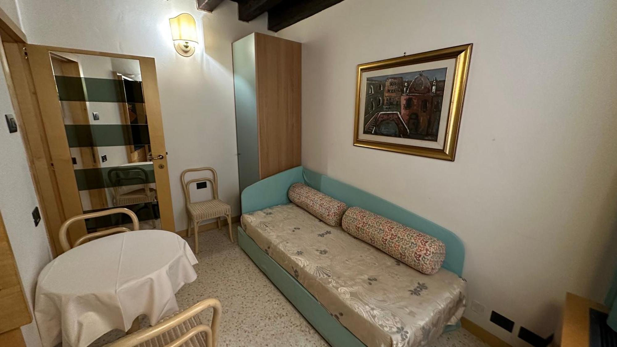 San Simeon Apartments Венеция Экстерьер фото