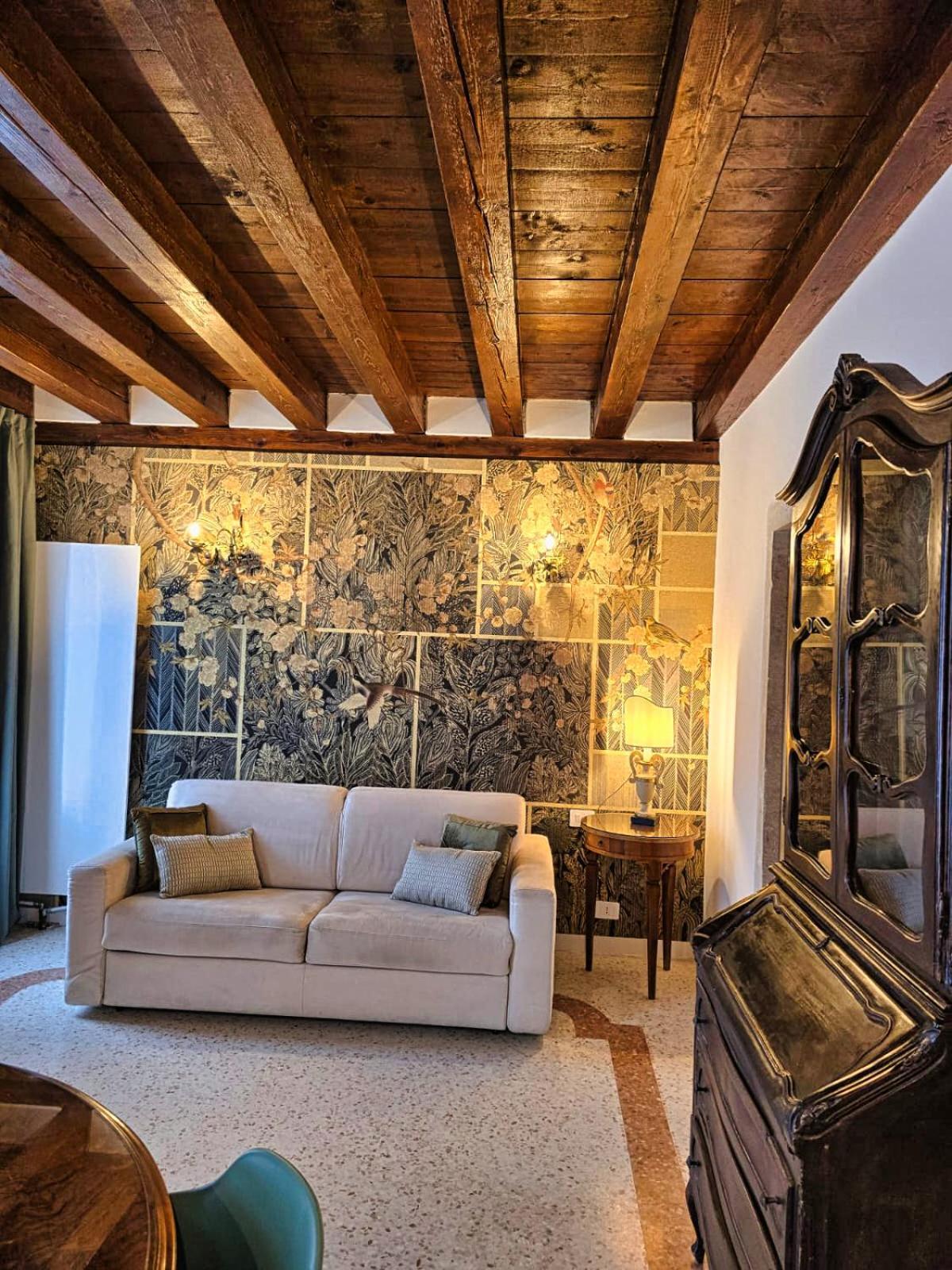 San Simeon Apartments Венеция Экстерьер фото