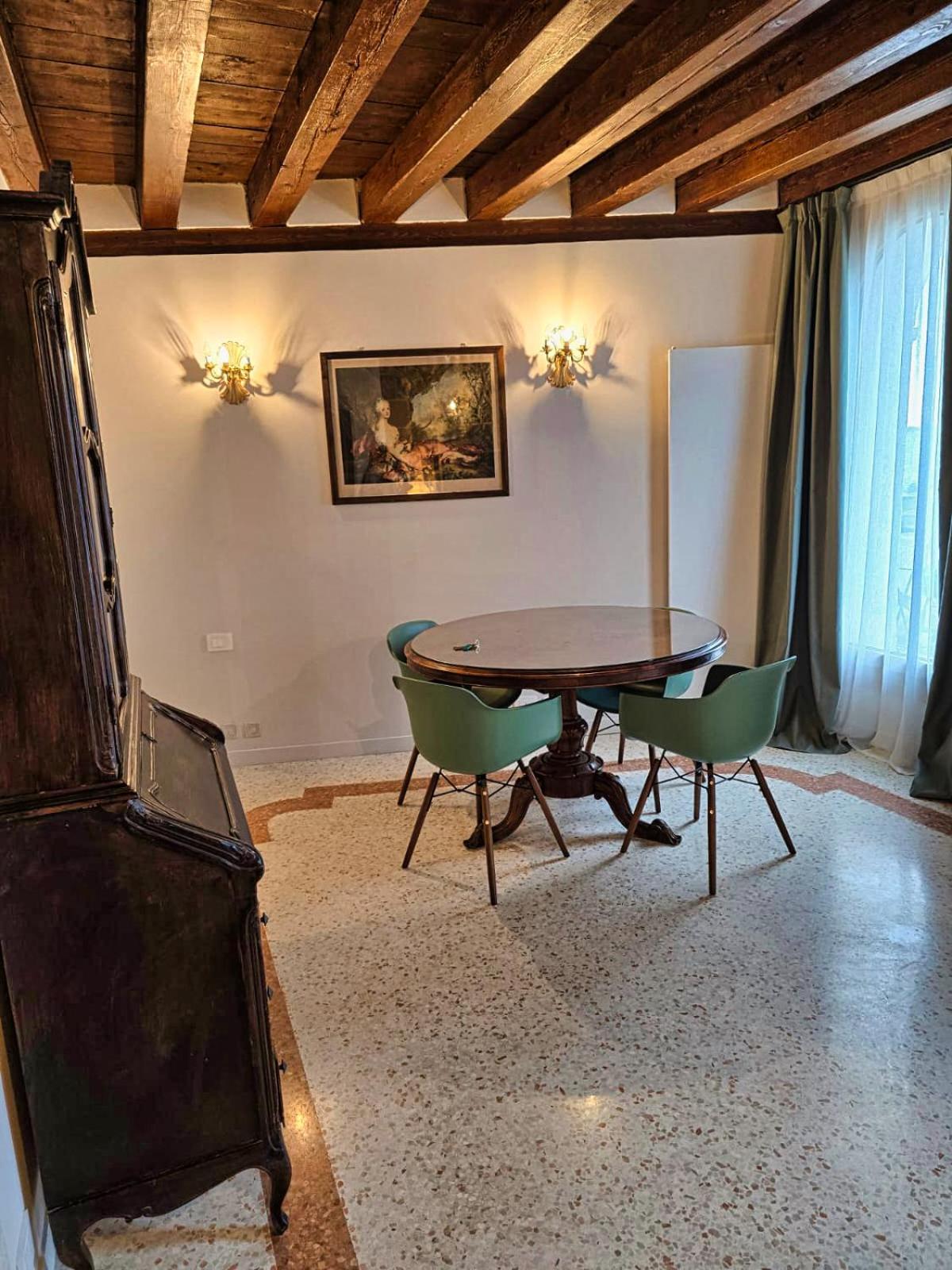 San Simeon Apartments Венеция Экстерьер фото
