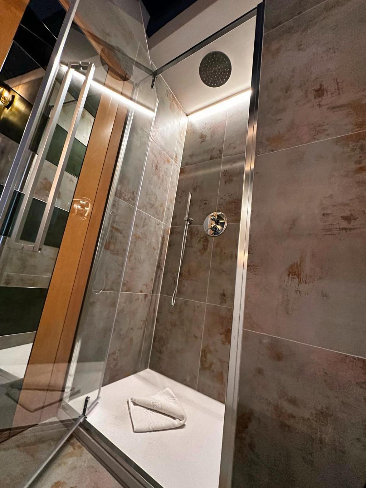 San Simeon Apartments Венеция Экстерьер фото