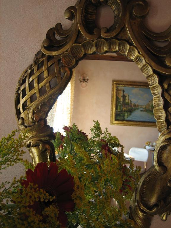 San Simeon Apartments Венеция Экстерьер фото