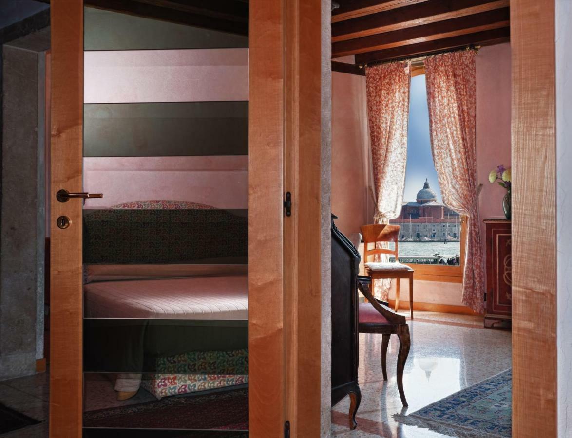 San Simeon Apartments Венеция Экстерьер фото